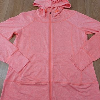 Veste de sport femme tex taille xl