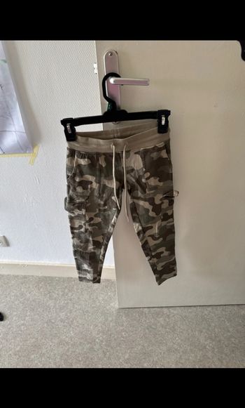 Pantalon femme