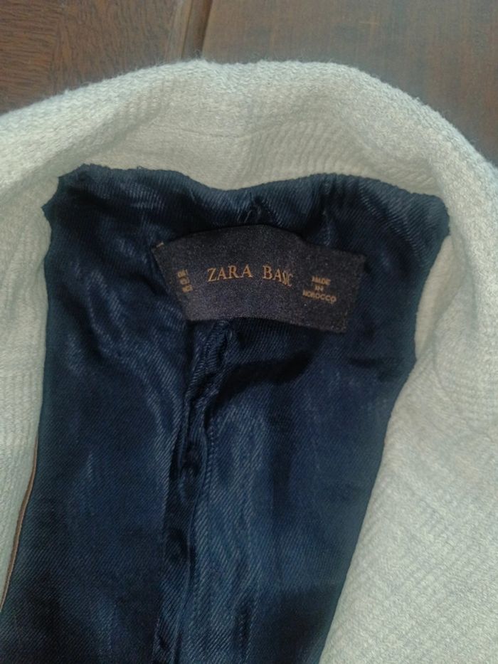 Blazer zara - photo numéro 2