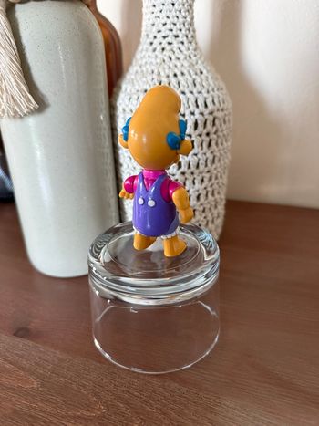Figurine Molly - Disney