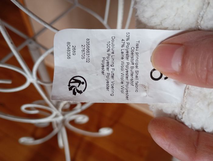 Manteau femme - photo numéro 4