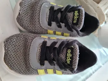 Basket Adidas Taille 22