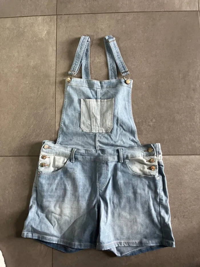 Combishorts Etam 42