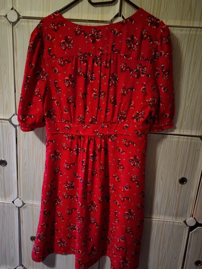 Robe d'été - photo numéro 2