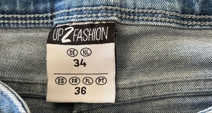 Jeans femme - photo numéro 3
