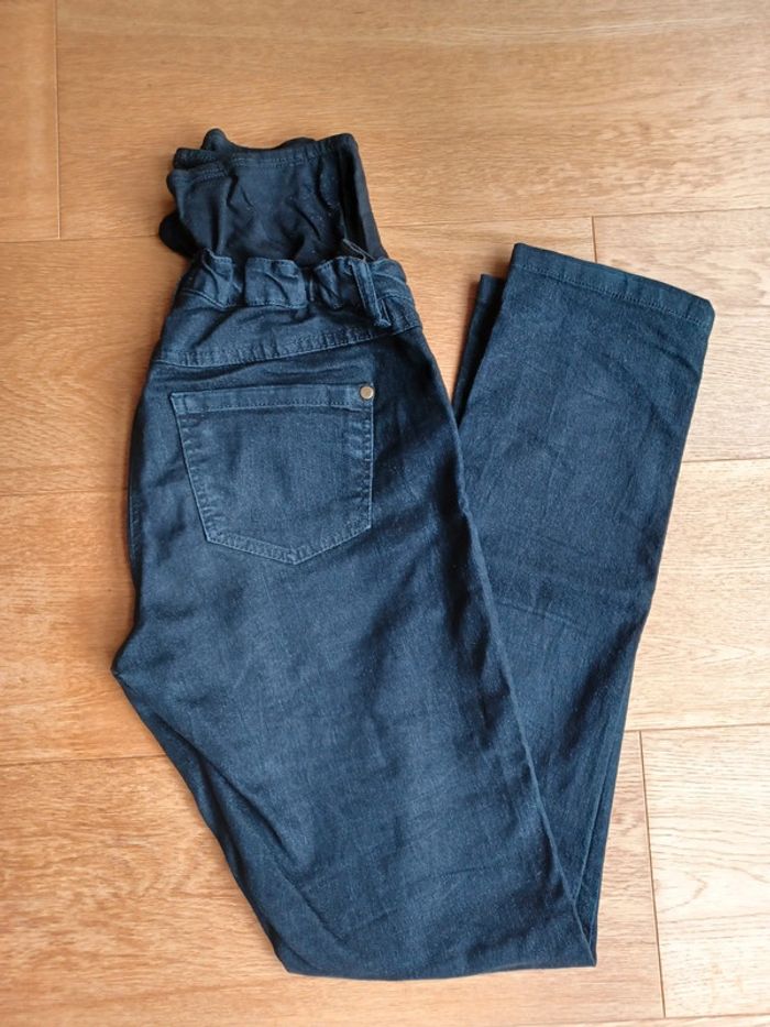 Pantalon grossesse taille 36