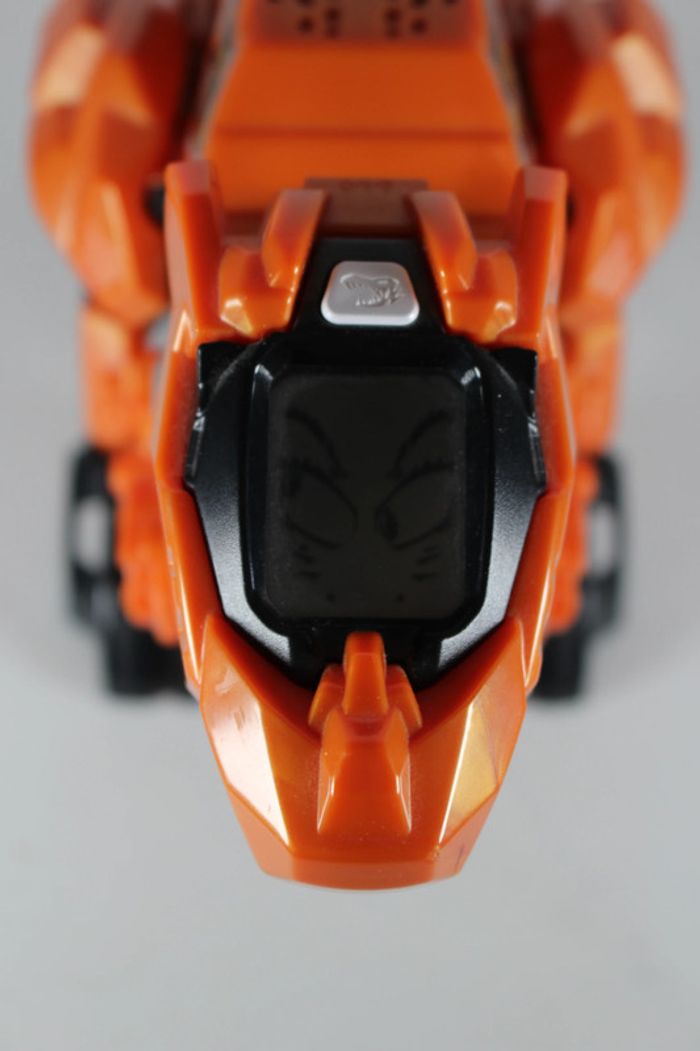 Switch & Go Vtech Furex le super T-Rex Dinos Fire - photo numéro 3