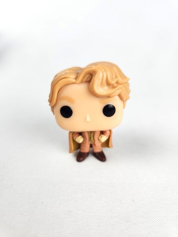Funko Pocket Pop Gilderoy Lockhart - Mini Figurine Collector 2022