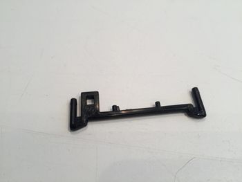 Axe direction pièce détachée miniature Chevrolet Colorado 2004 Maisto 1/18 1/18ème #A37