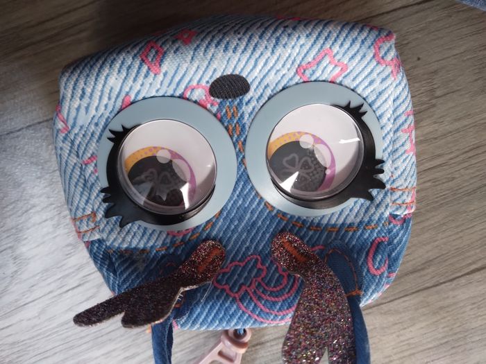 Micro purse pets - photo numéro 10