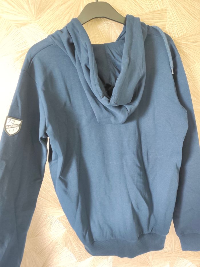 Gilet Kaporal - photo numéro 4