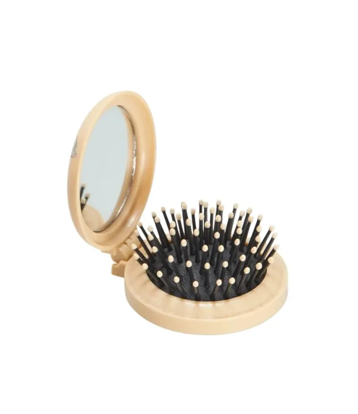 ⭐ Brosse Le roi lion Disney #emyfleury_accessoirescheveux - photo numéro 2