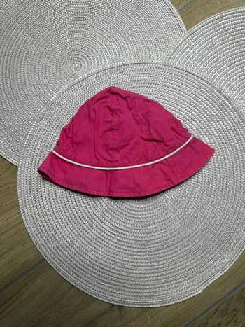 Chapeau 49 cm
