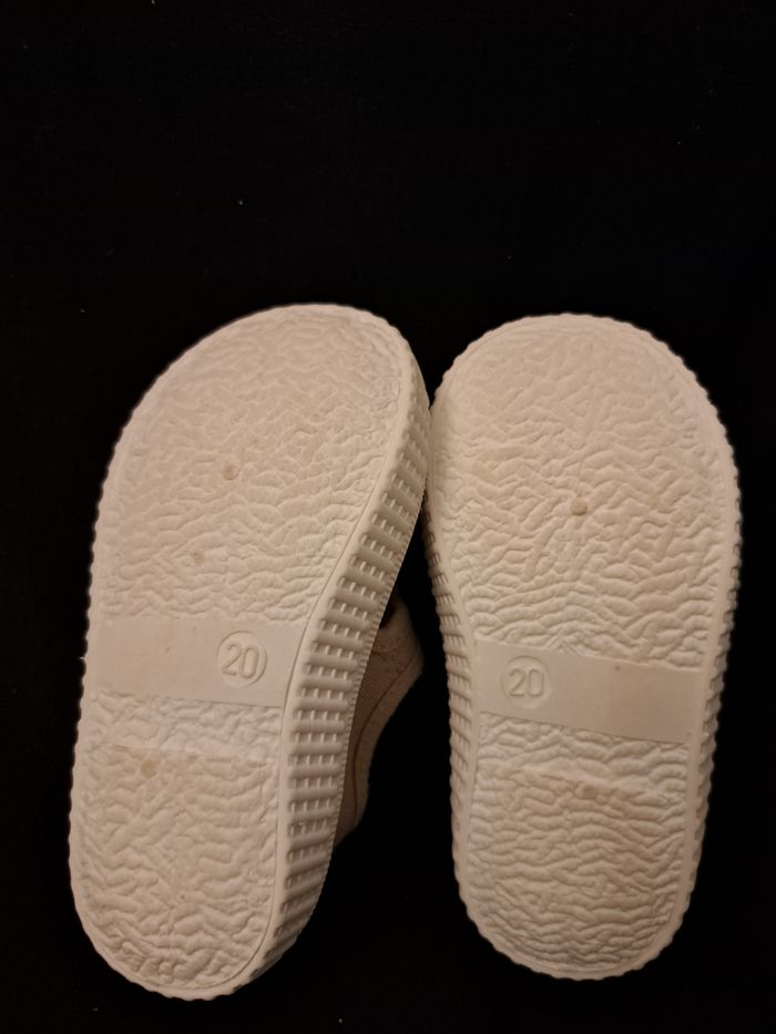 Chaussures pour bébé - photo numéro 6