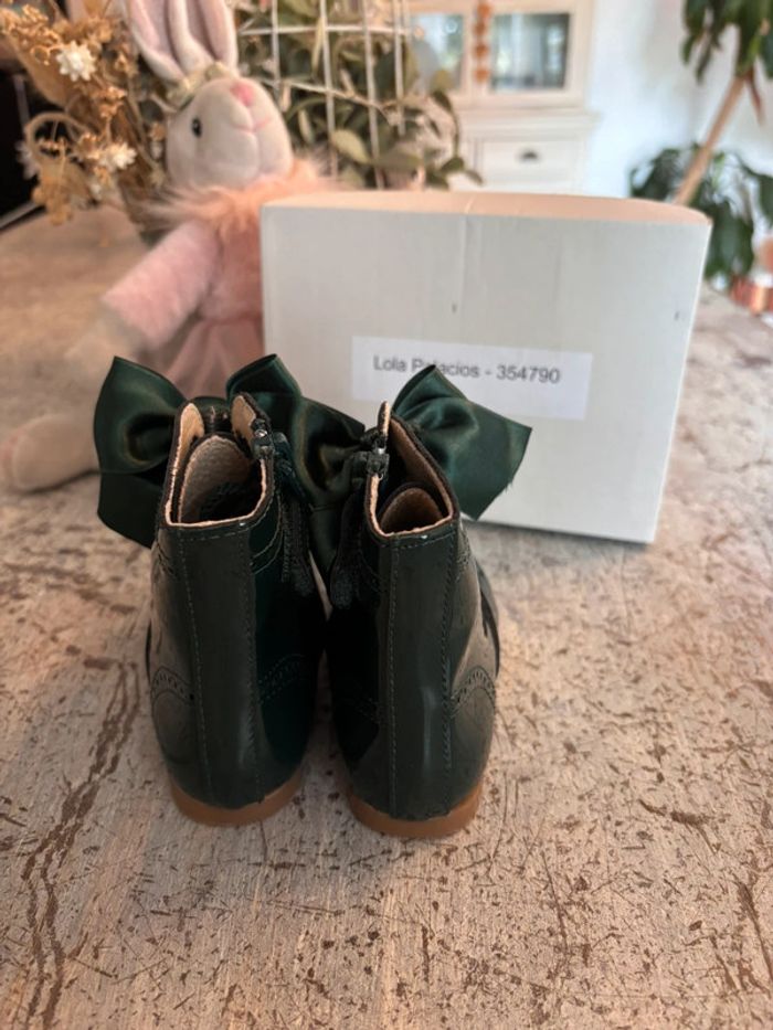 Bottines Lola - photo numéro 5