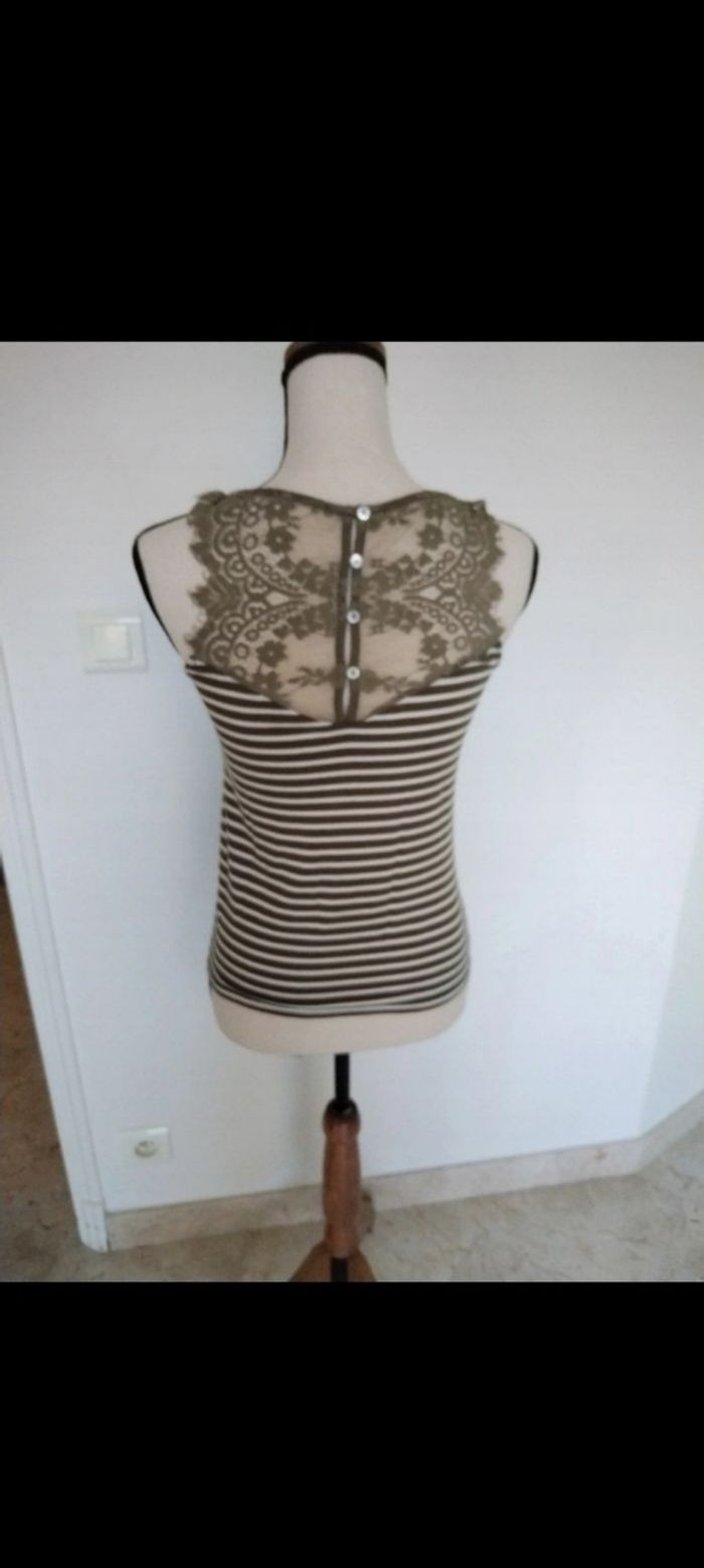 Lot vêtements femme 15 pièces S 36 - photo numéro 7