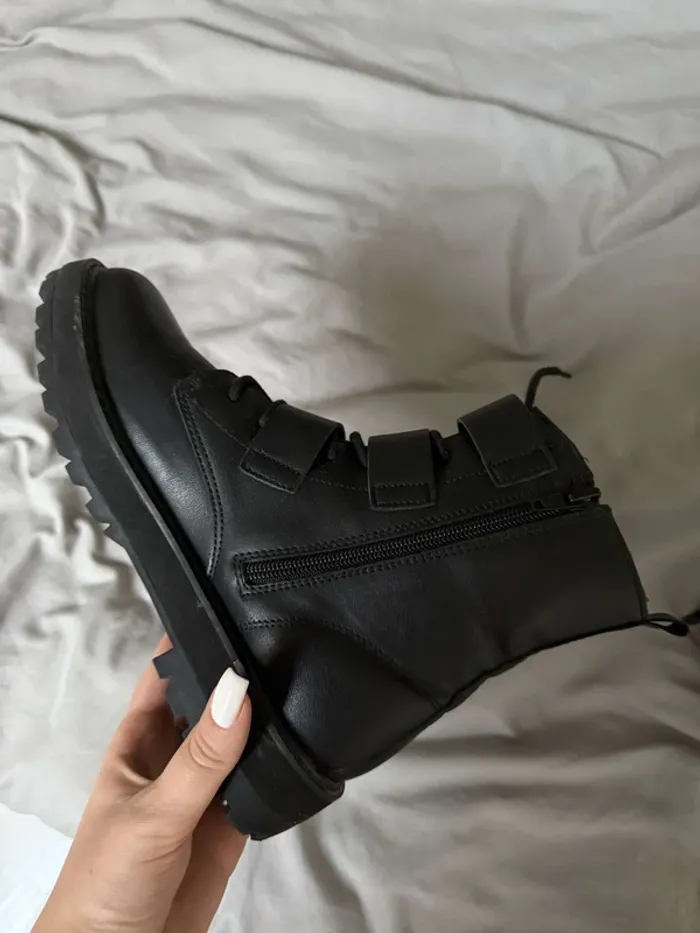 Bottines - photo numéro 7