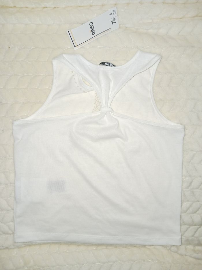 Débardeur - photo numéro 3