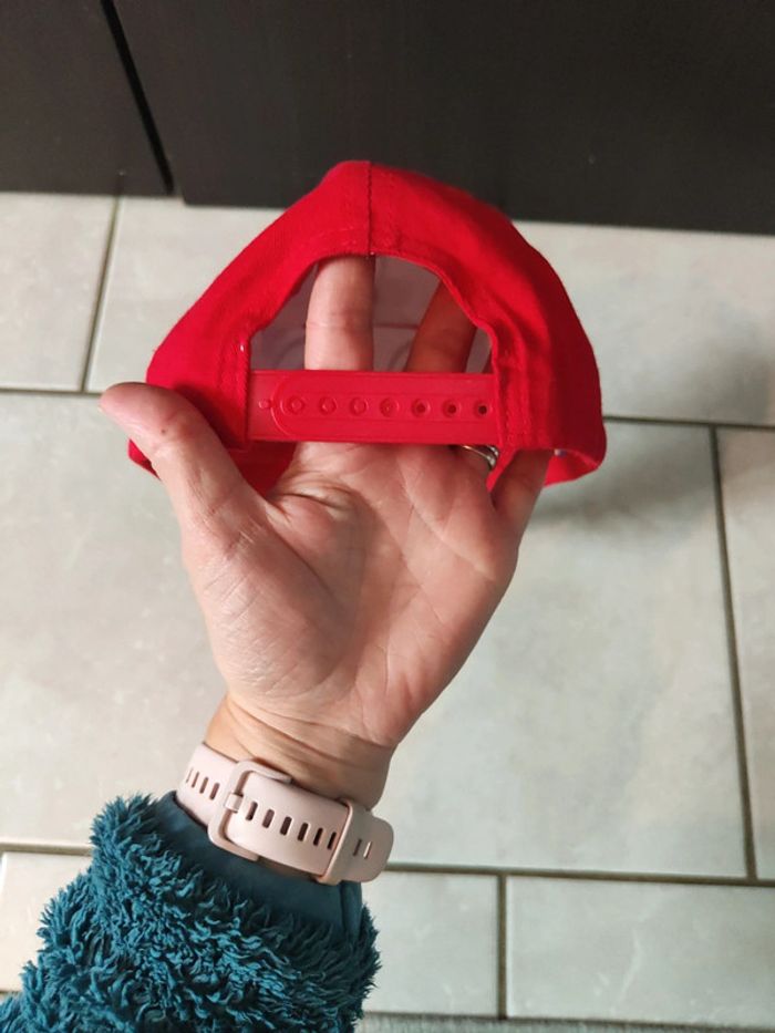 Casquette pat patrouille - photo numéro 6