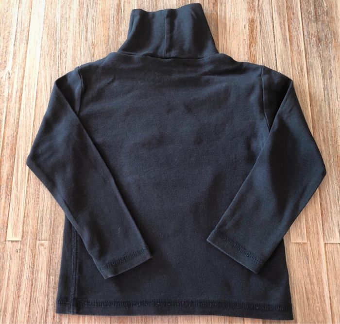 Pull Kiabi 3 ans - photo numéro 2