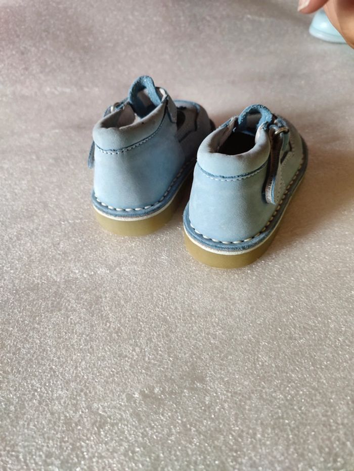 Chaussures - photo numéro 5