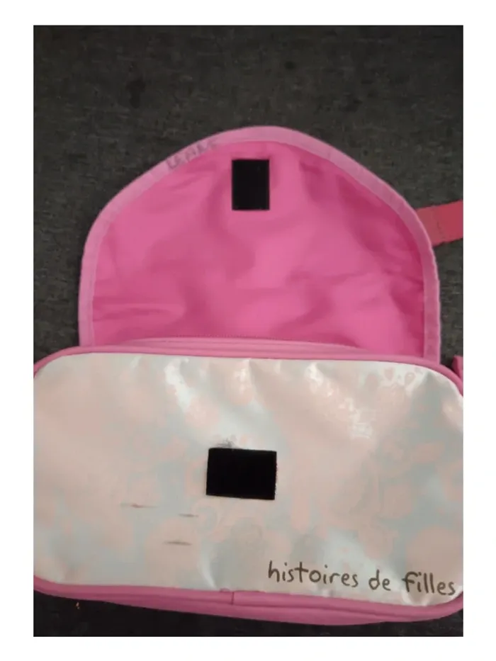 gros vide dressing. reduction active pour les lots Trousse - photo numéro 2