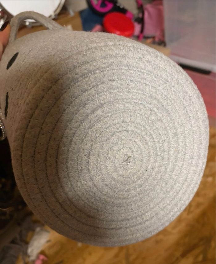 Panier - photo numéro 3