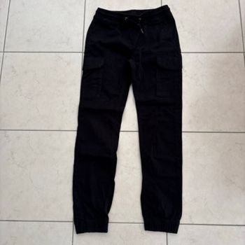 Pantalon cargo 14 ans