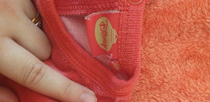 Pyjama très bon état - photo numéro 4