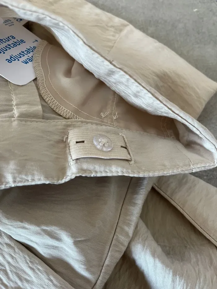 Pantalon cargo - photo numéro 4