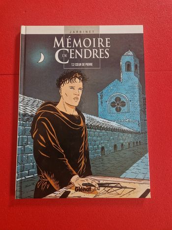 Bd mémoire de cendres 2