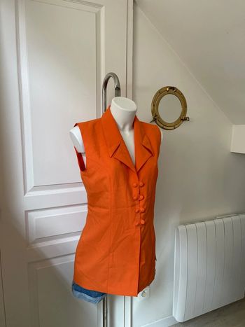 Blazer Clock House