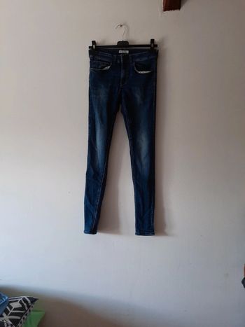 Jean skinny