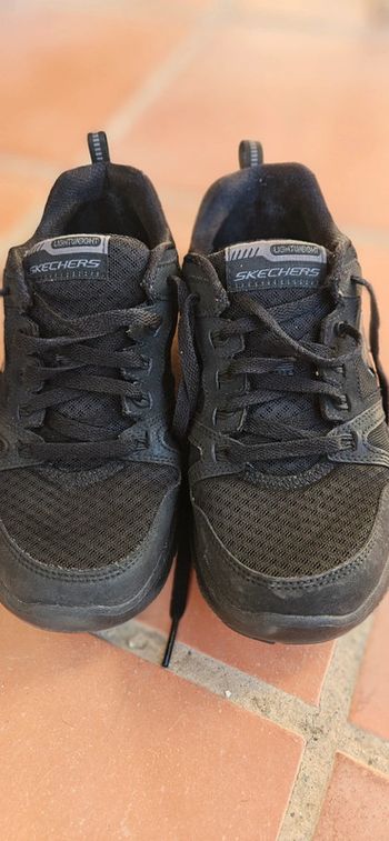 Baskets skechers 🦋