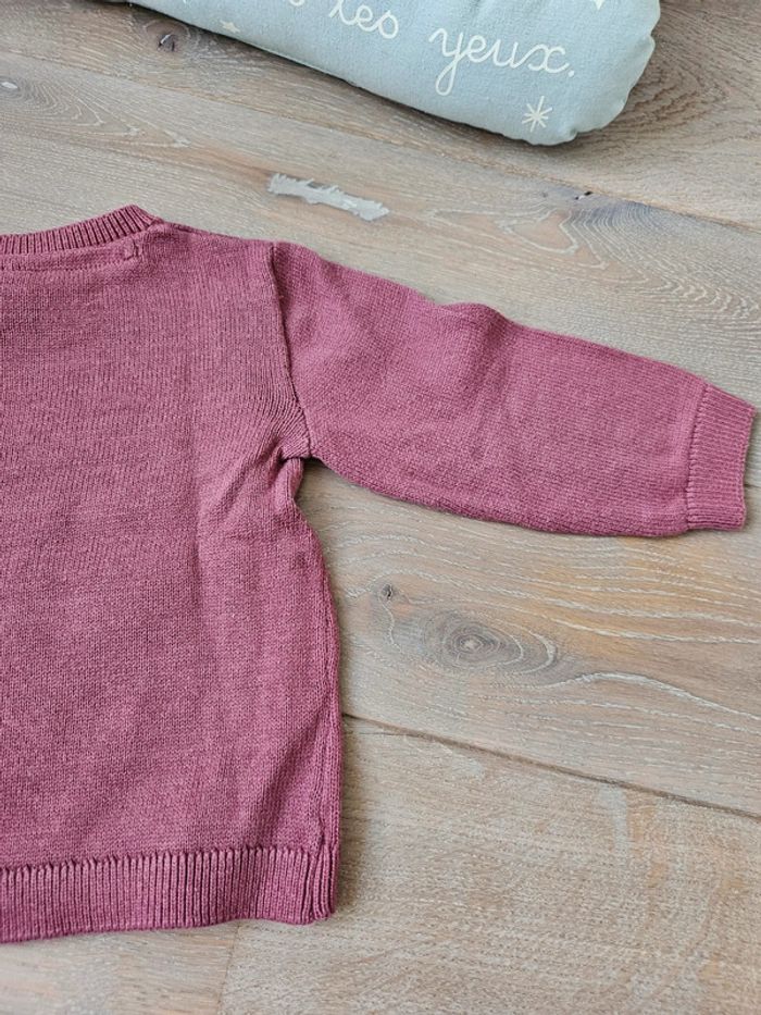 Pull 18 mois - photo numéro 7