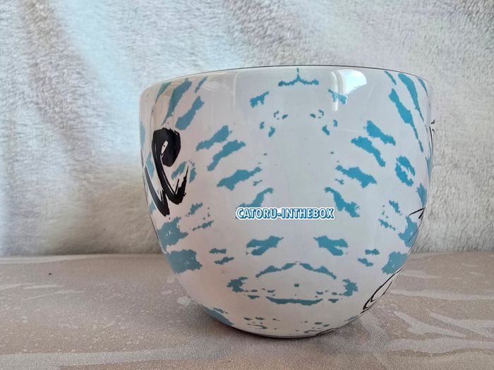 Tasse / Mug / Cup Disney Les Aristochats Marie The Aristocats - photo numéro 3