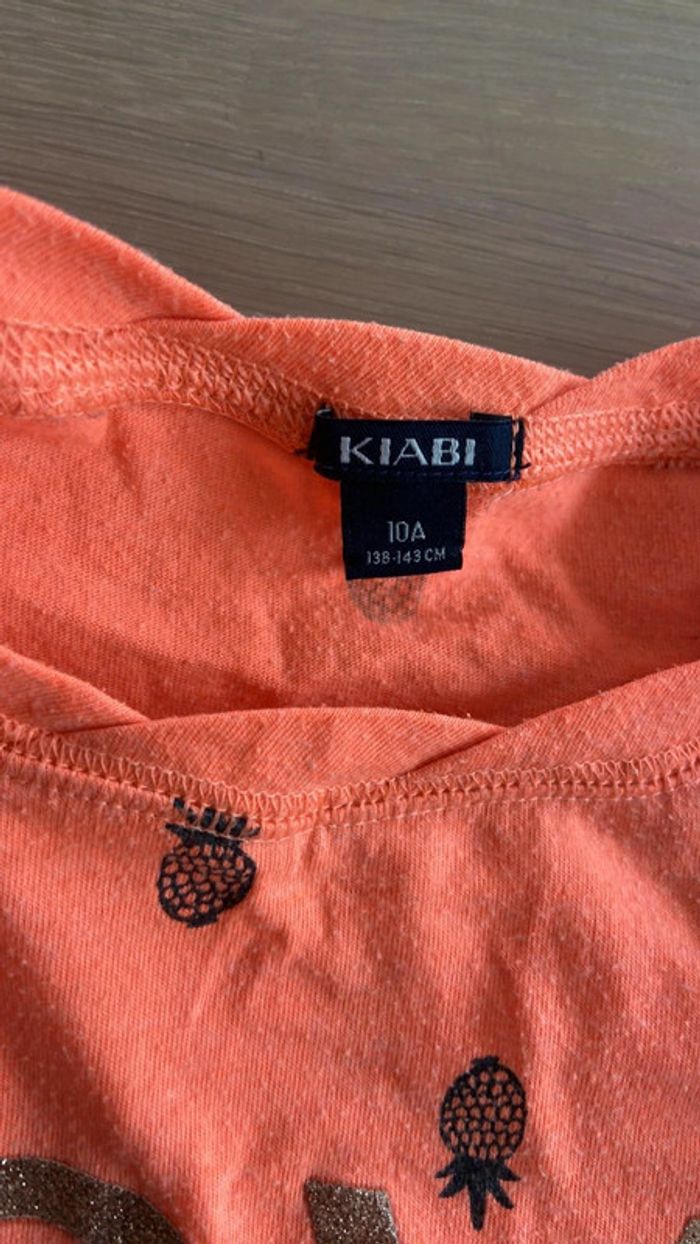 Tee shirt - photo numéro 2