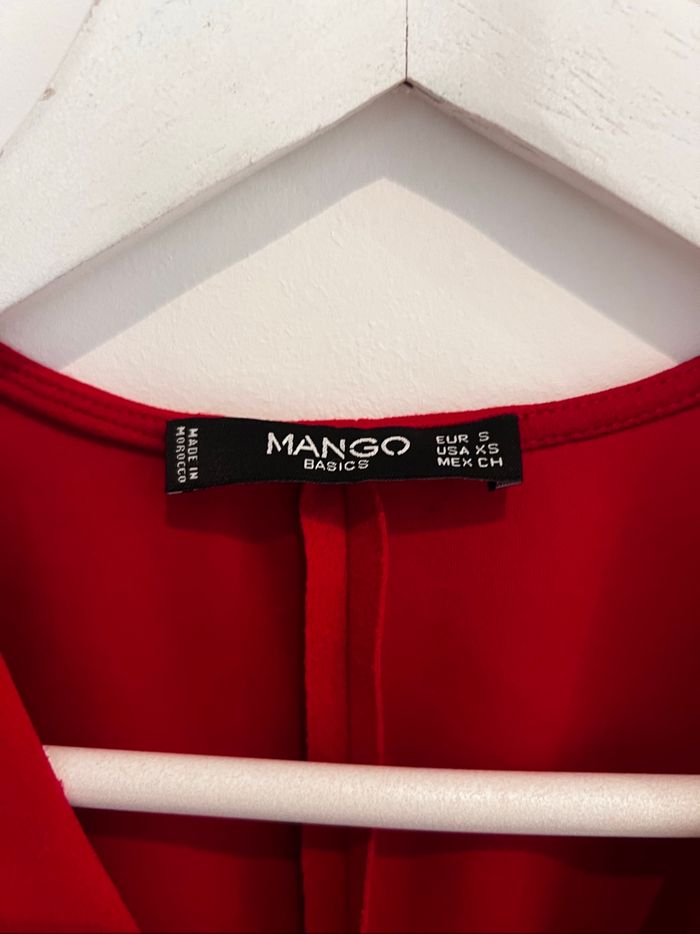 Robe de soirée mango - photo numéro 3