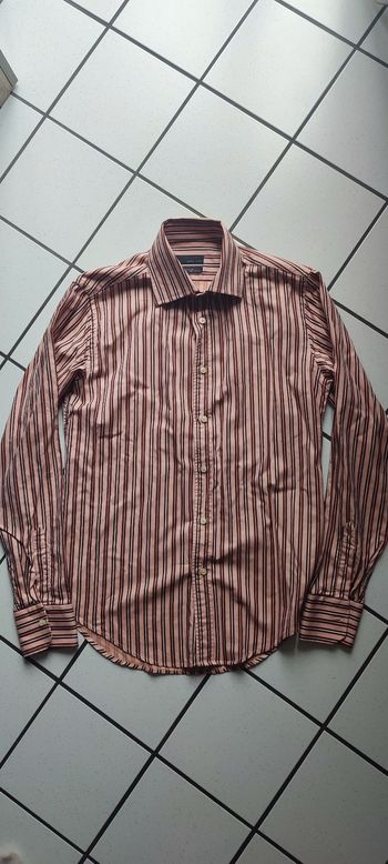 Chemise taille M Zara