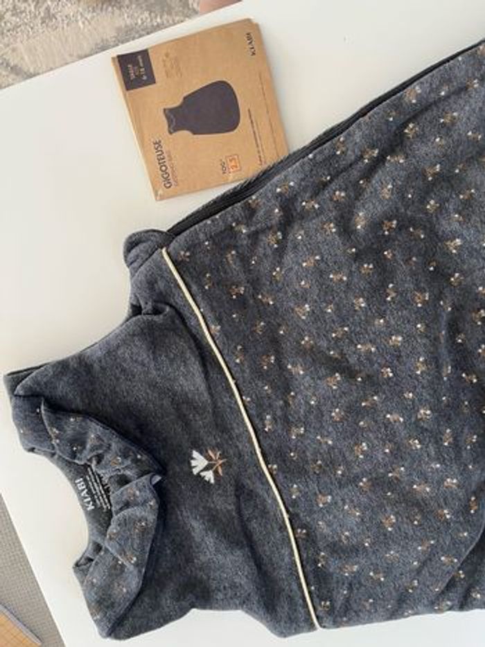 Gigoteuse chaude - photo numéro 2