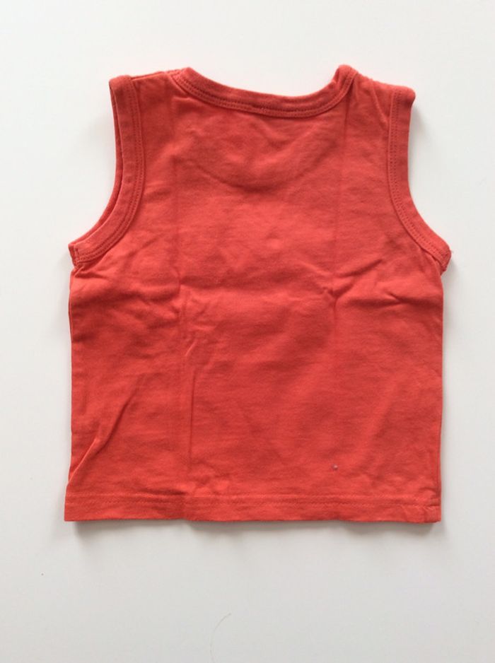 Débardeur - photo numéro 2