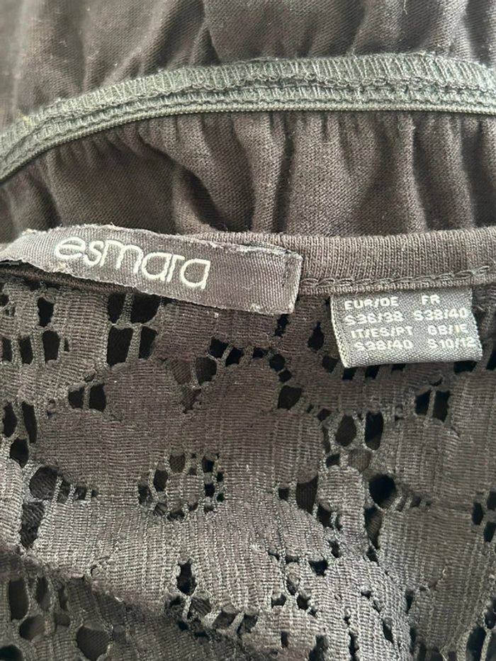 Robe Esmara taille 38-40 - photo numéro 4