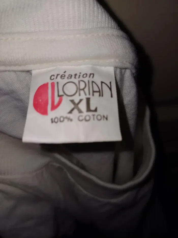 T-shirt imprimé Lorian - photo numéro 3