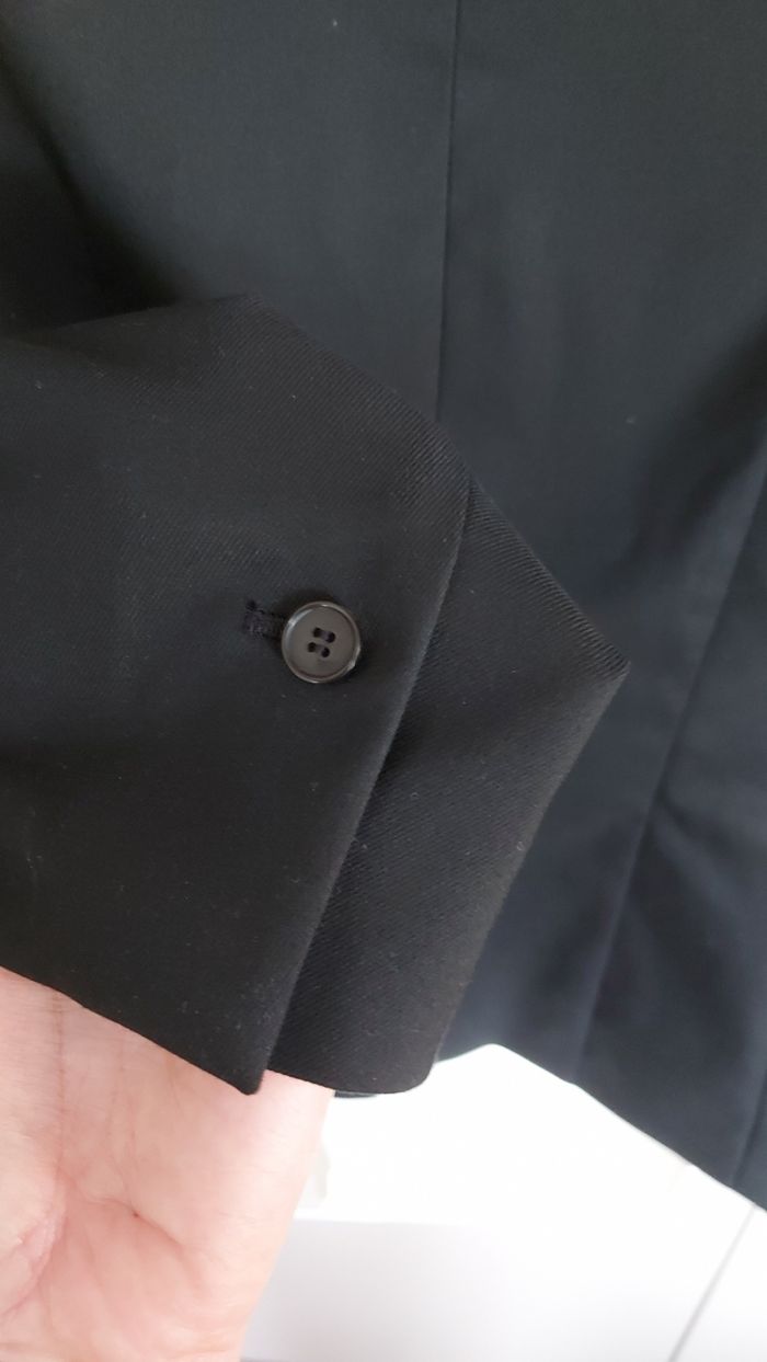 Veste - photo numéro 4