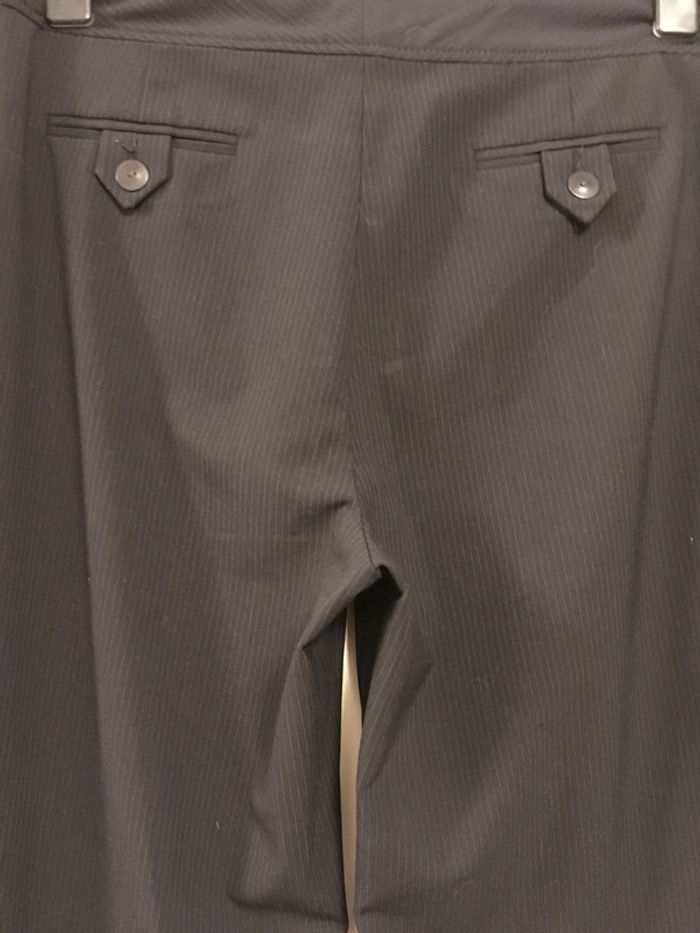 Pantalon tailleur 1,2,3 - photo numéro 4