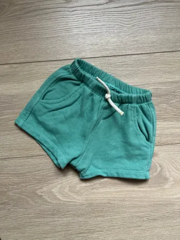 Short Zara