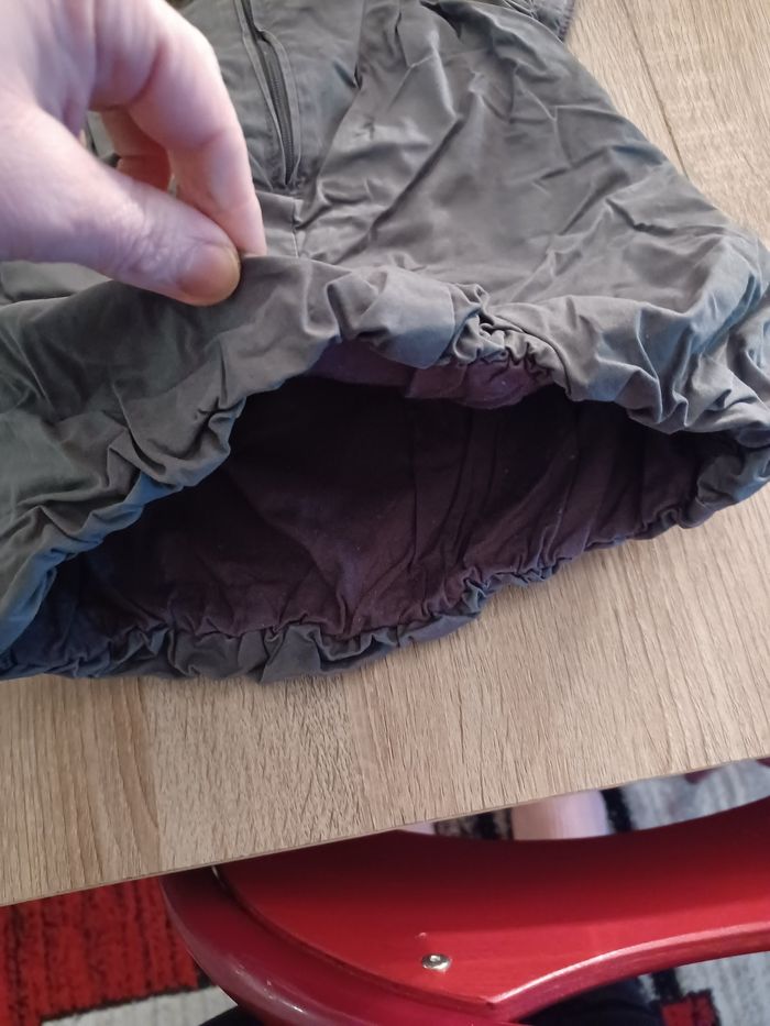 Robe 3 mois - photo numéro 4