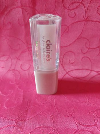 Gloss brillant à lèvres