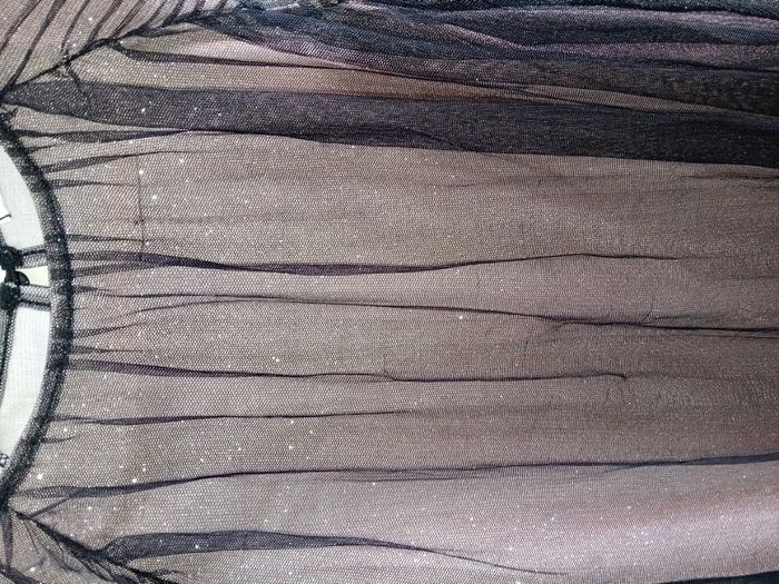 Robe de Fêtes-Noël   5 ans hiver - photo numéro 3