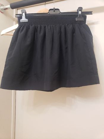 Mini jupe